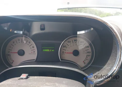 2010 Ford Explorer Eddie Bauer from USA, damaged, VIN 1FMEU6EE0AUA05254